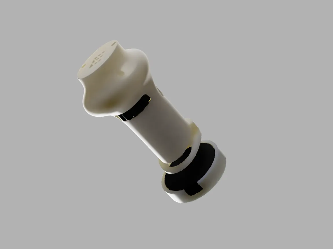 Eureka 8.0 render