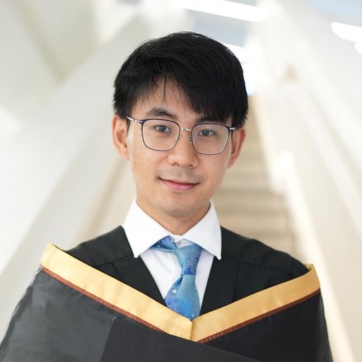 Yu Liu